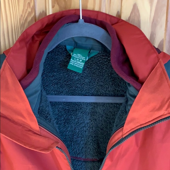 LL Bean Jacket - Picture 2 of 12